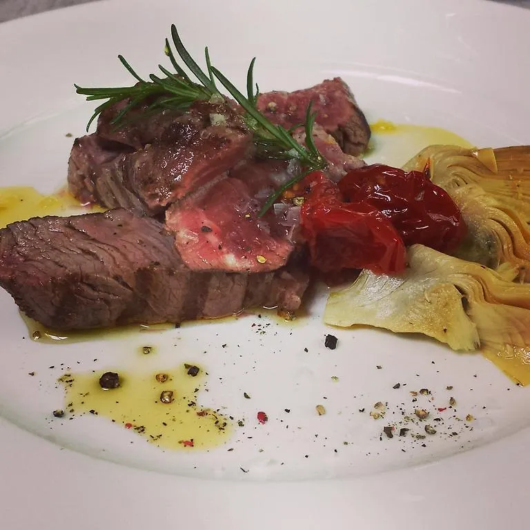 ****  Grand Hotel Tiziano E Dei Congressi Lecce Italia
