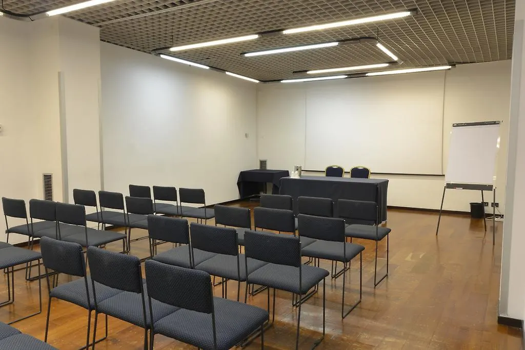 ****  Grand Hotel Tiziano E Dei Congressi Lecce Włochy