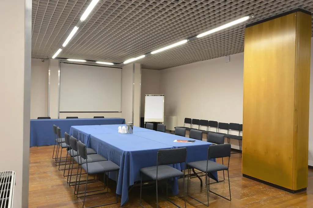 לצ'ה Grand Hotel Tiziano E Dei Congressi