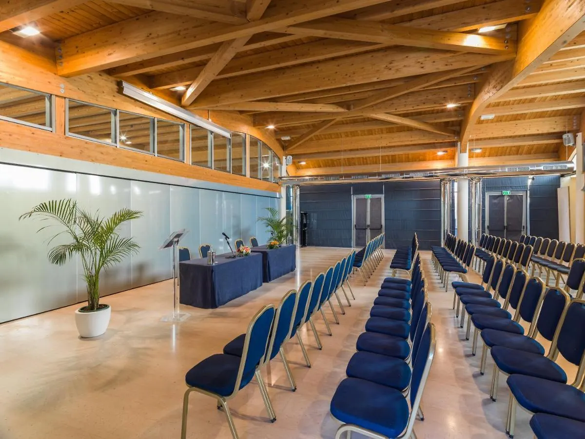 Grand Hotel Tiziano E Dei Congressi Lecce