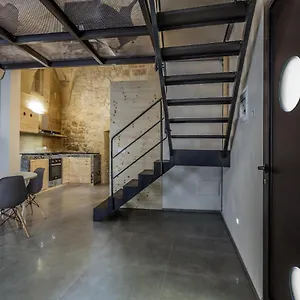Relais Santa Croce Lecce