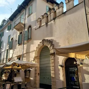 Casa Turandot Сasa de vacaciones Verona