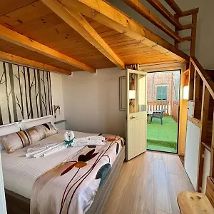 Casa vacanze Viapalmieri45
