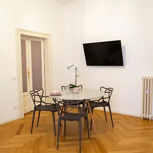 Macchi Delicious By 101flats Apartamento Milán