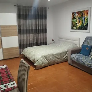 Appartamento Piccolo Attico