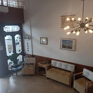 Hotell L'approdo