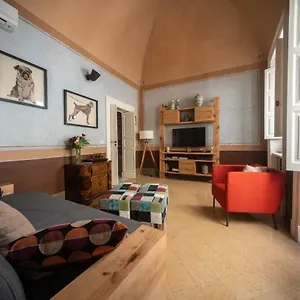 La Cartapesta Ferienhaus