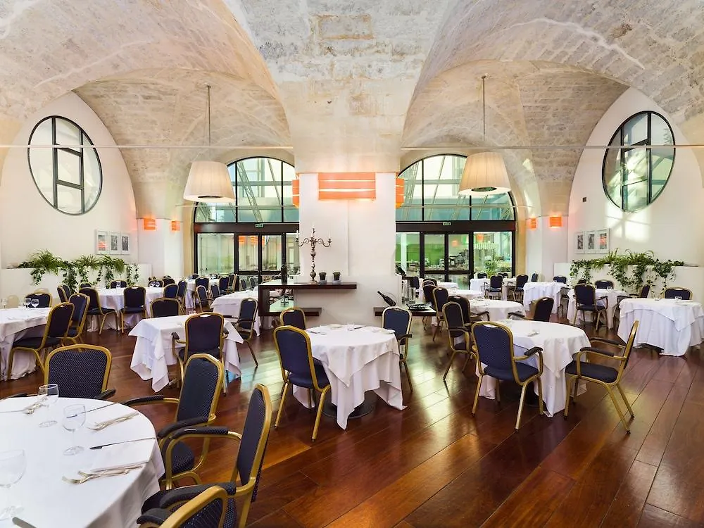 Grand Hotel Tiziano E Dei Congressi Lecce