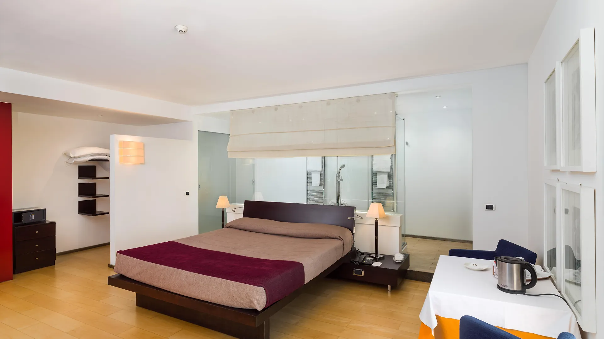 ****  Grand Hotel Tiziano E Dei Congressi Lecce Italy