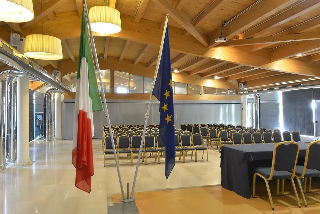 Grand Hotel Tiziano E Dei Congressi Lecce