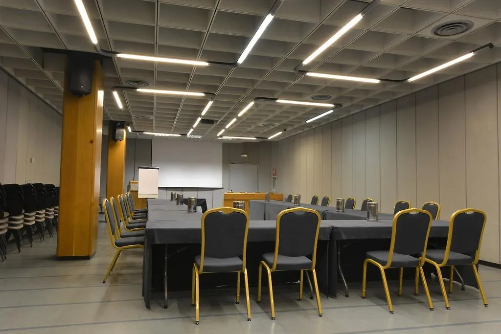 ****  Grand Hotel Tiziano E Dei Congressi Lecce Italy