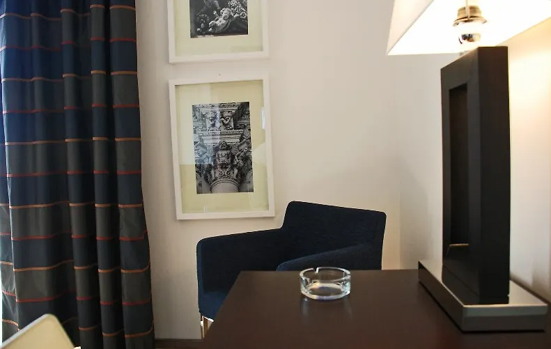 Grand Hotel Tiziano E Dei Congressi Lecce