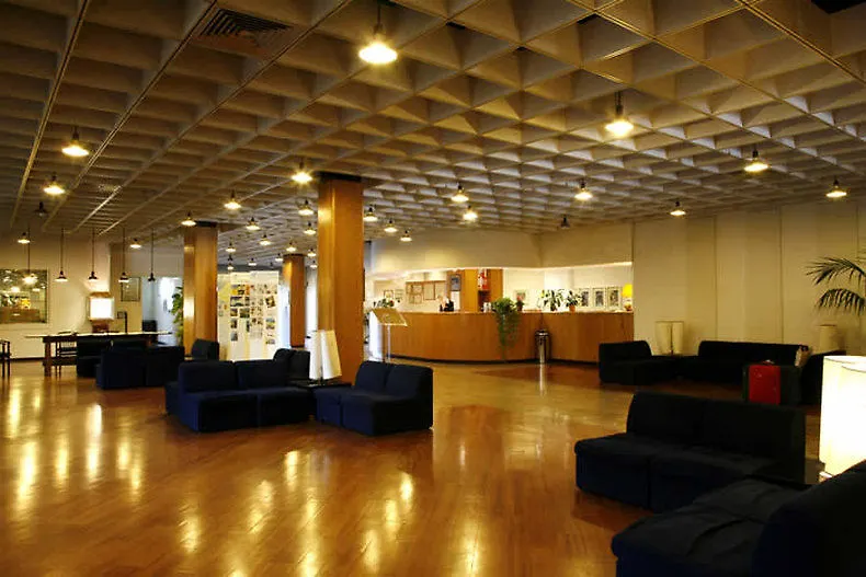 Grand Hotel Tiziano E Dei Congressi Lecce