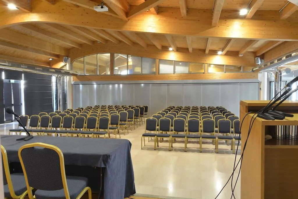 ****  Grand Hotel Tiziano E Dei Congressi Lecce Italy